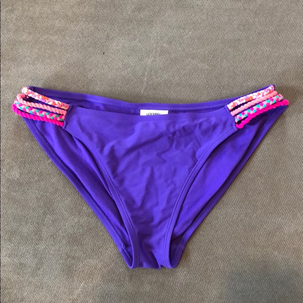 Old navy bikini bottoms